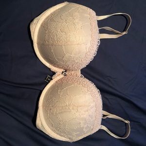 Victoria’s Secret bra